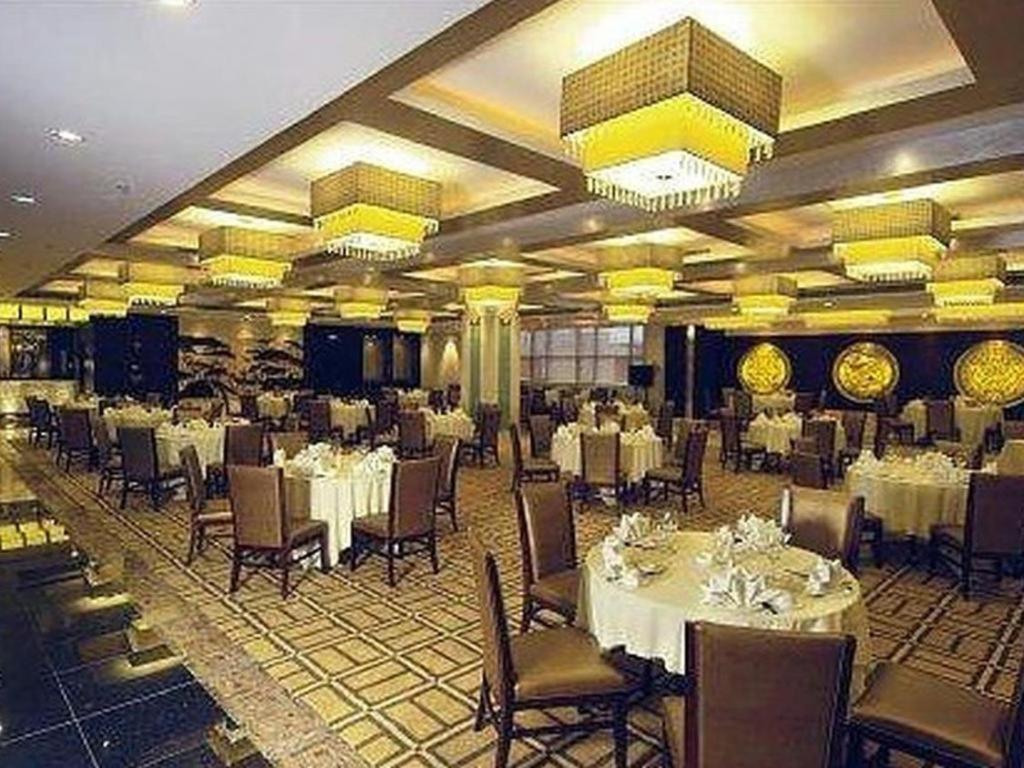 中山金钻酒店 外观 照片