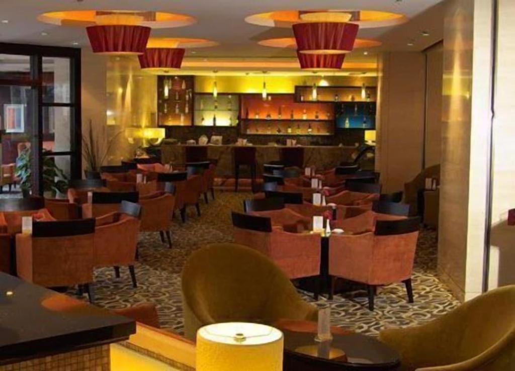 中山金钻酒店 外观 照片