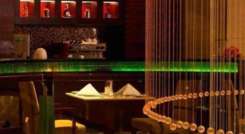 中山金钻酒店 外观 照片